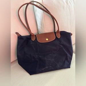 Longchamp le Pliage - medium bag